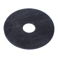 Midwest Fastener 1/2" x 2" x 1/16" Neoprene Rubber Washers 7PK 64343